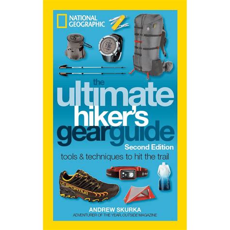 Gear Guide .